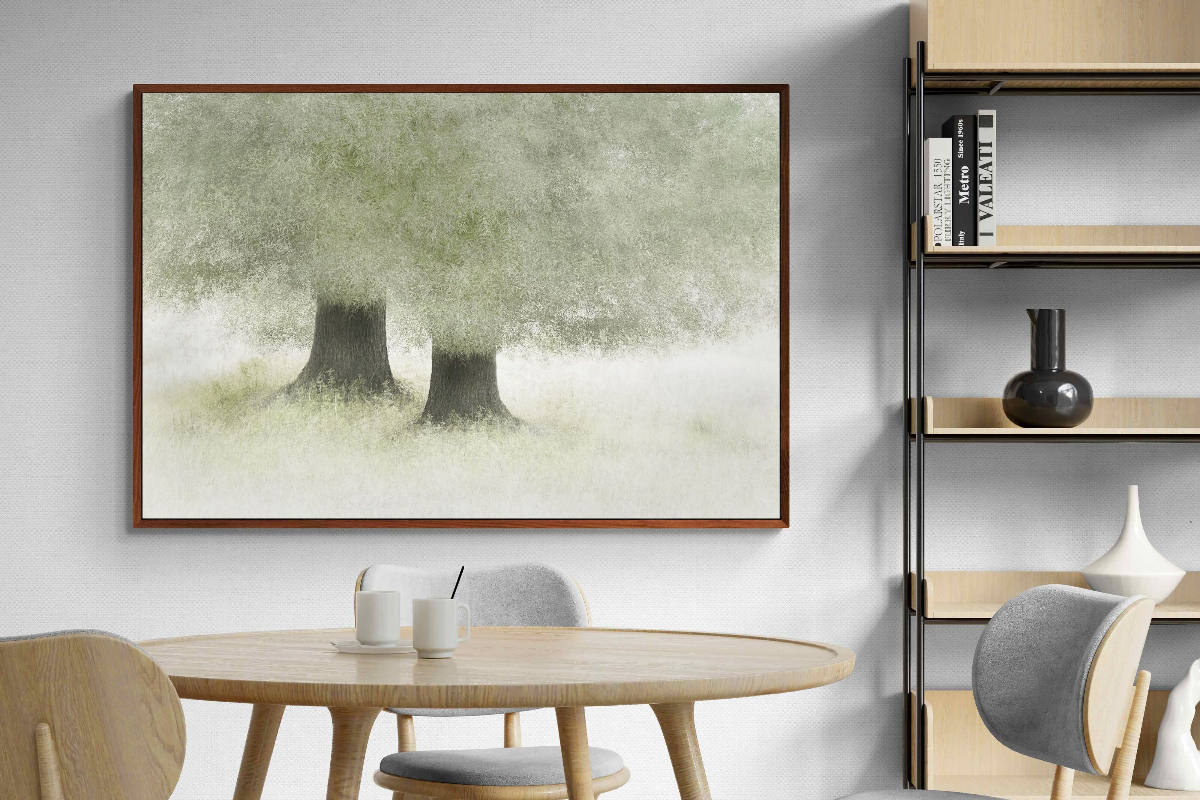 Pixalot ® Kindred Trees