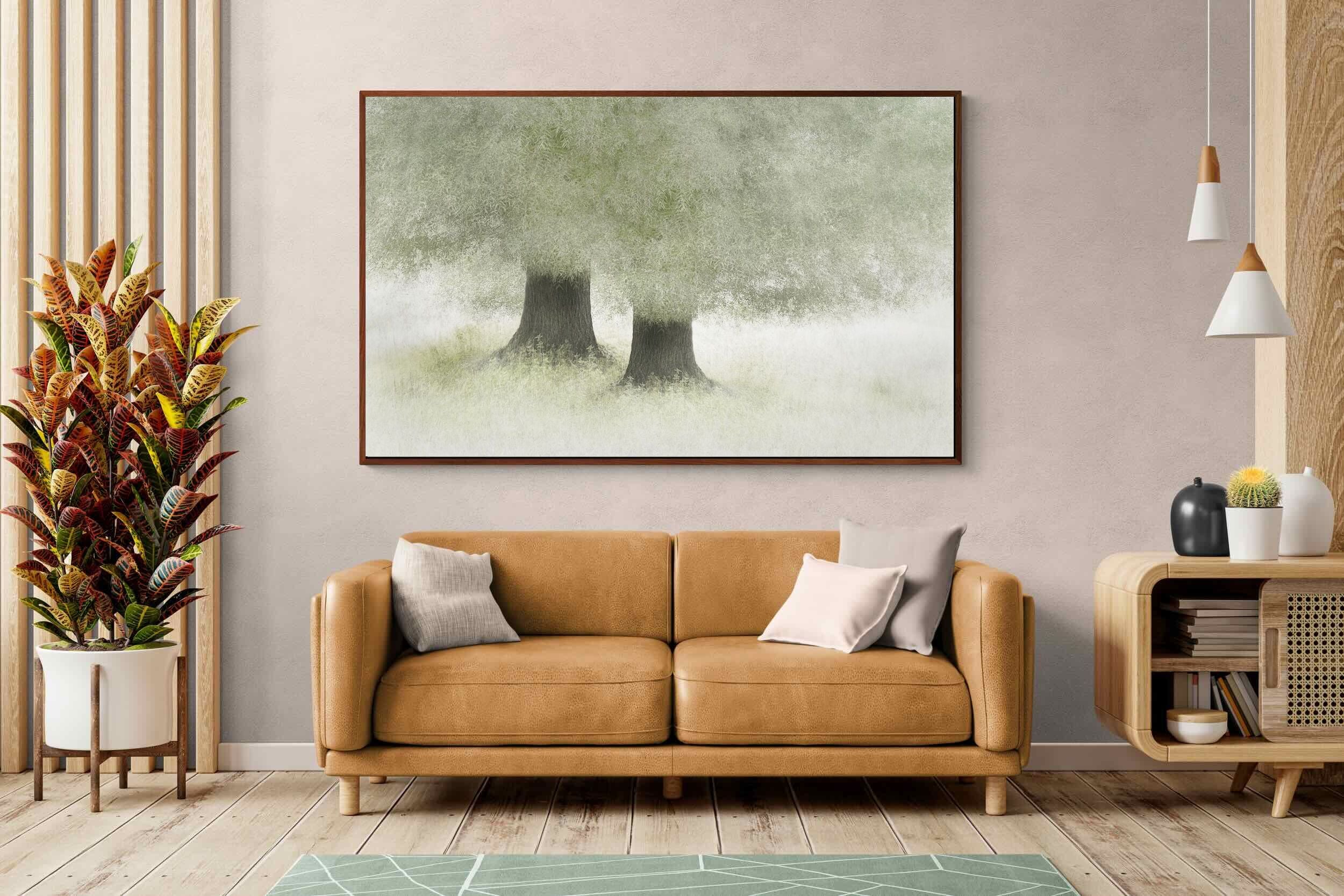 Pixalot ® Kindred Trees