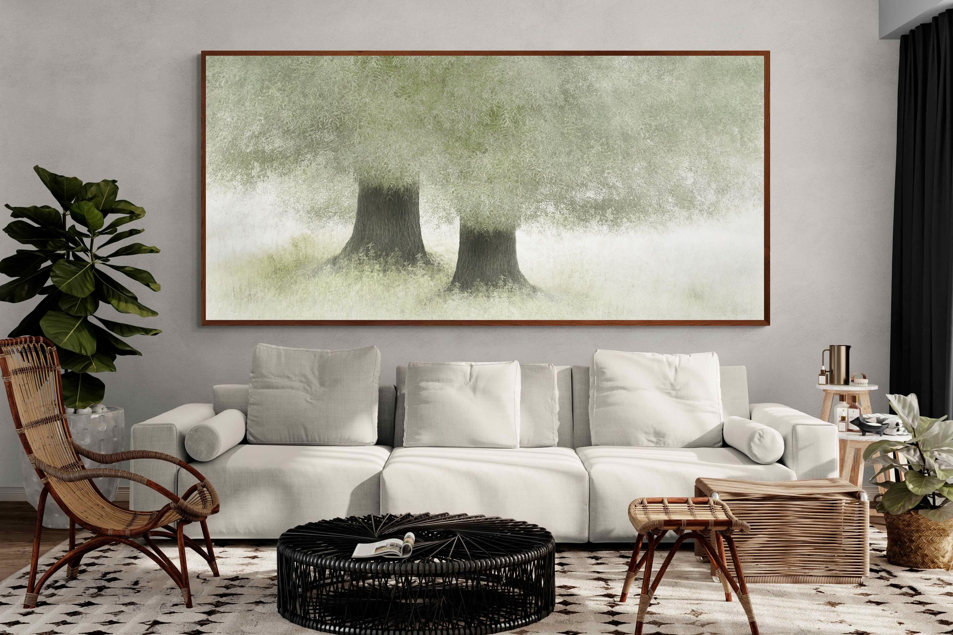 Pixalot ® Kindred Trees