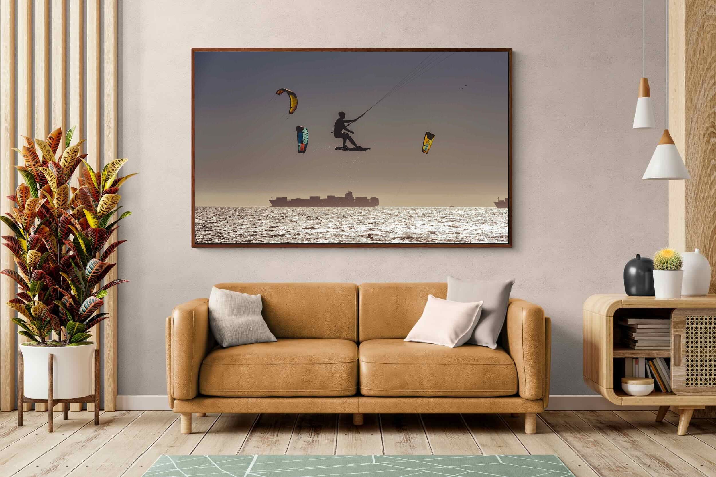 Pixalot ® King of the Air