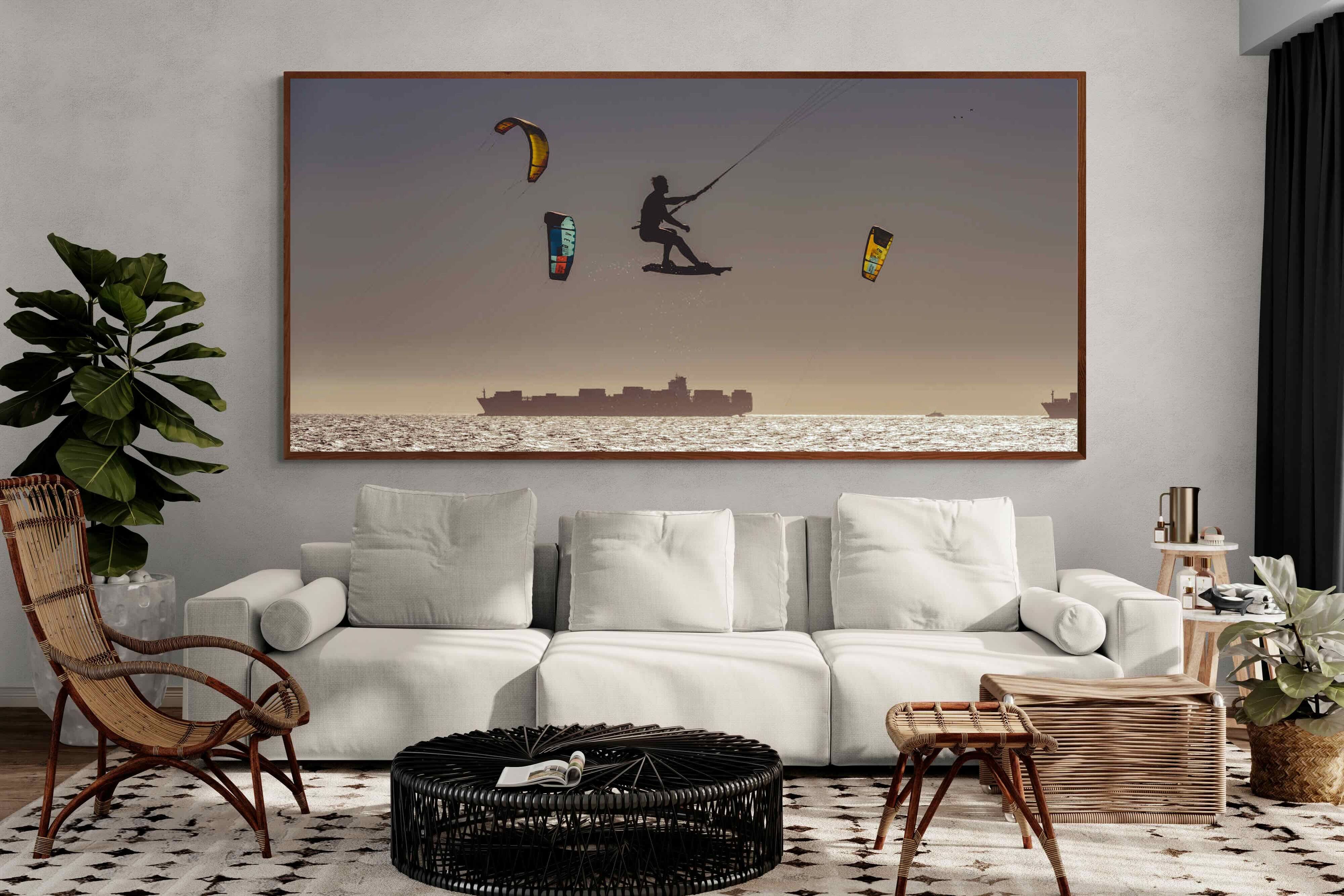 Pixalot ® King of the Air