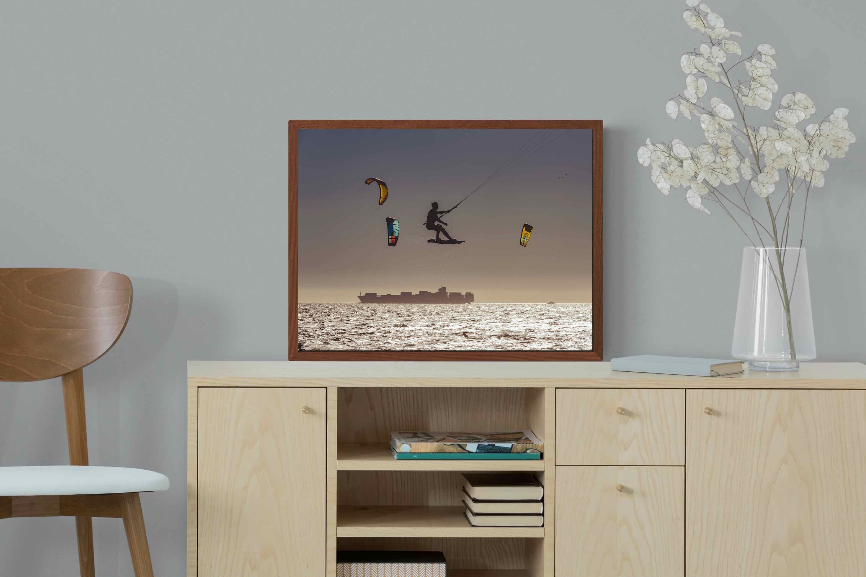 Pixalot ® King of the Air