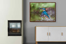 Pixalot ® Kingfisher Catch