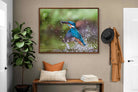 Pixalot ® Kingfisher Catch