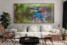 Pixalot ® Kingfisher Catch