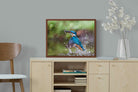 Pixalot ® Kingfisher Catch