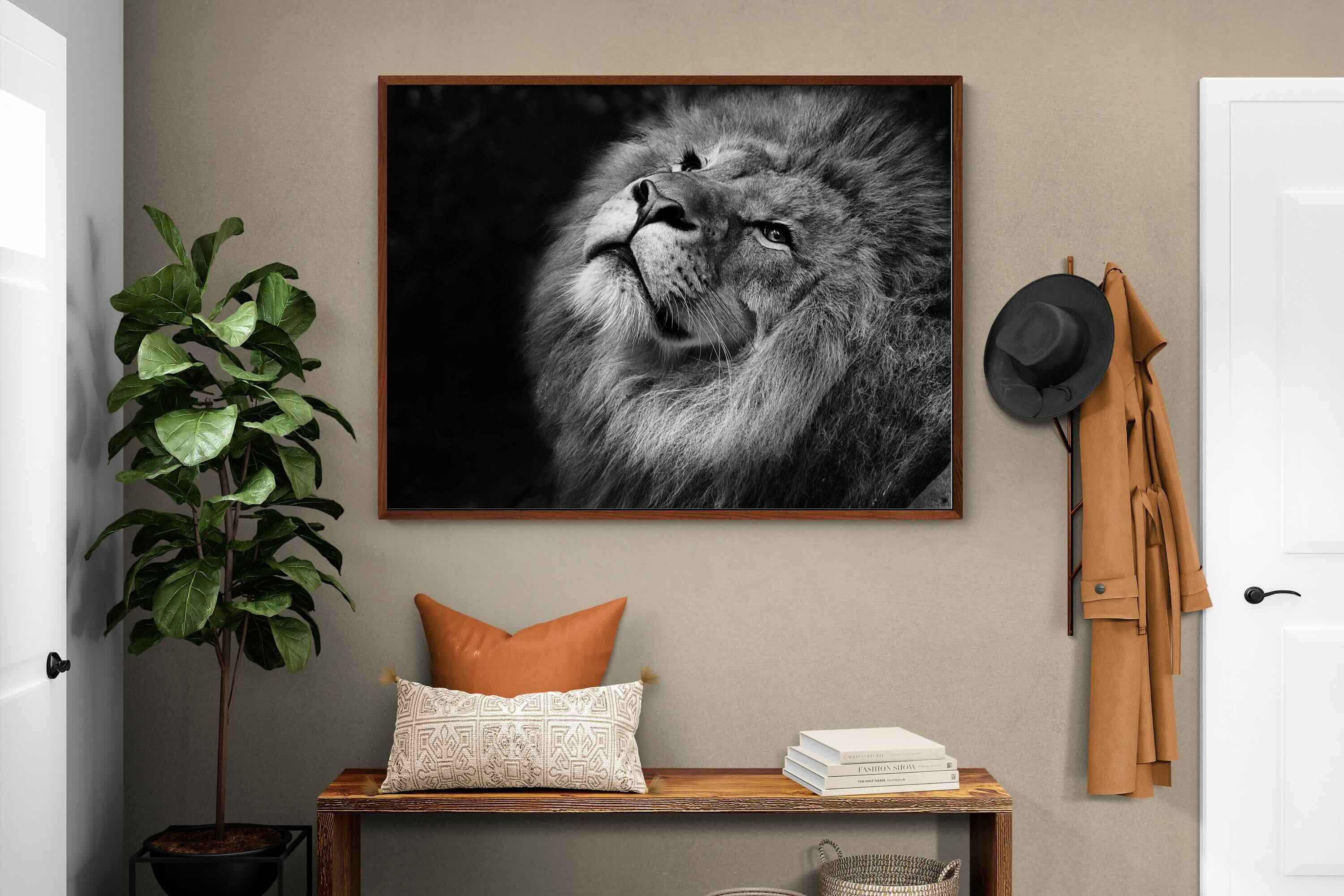 Pixalot ® King's Gaze