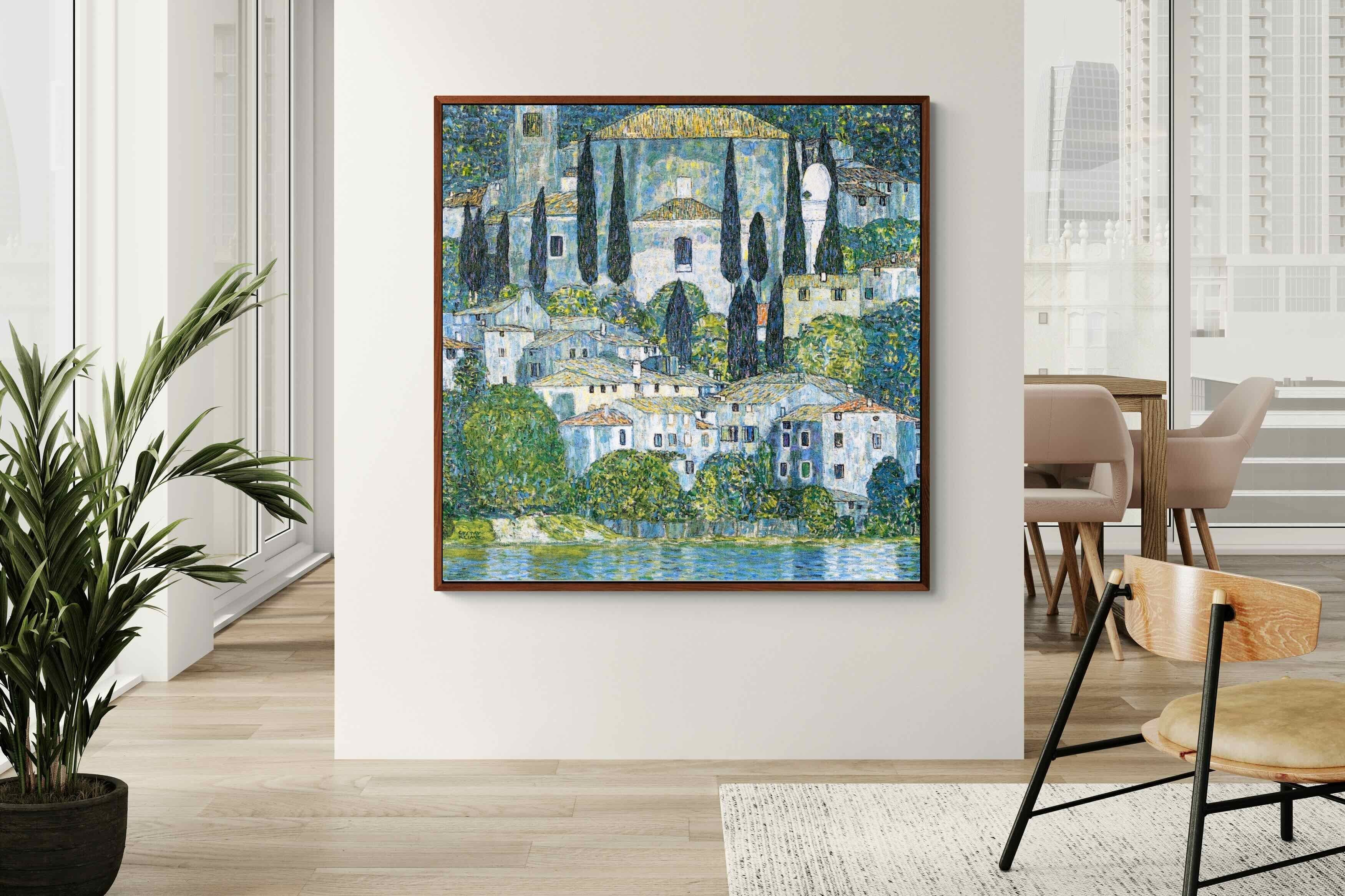 Pixalot Kirche in Cassone