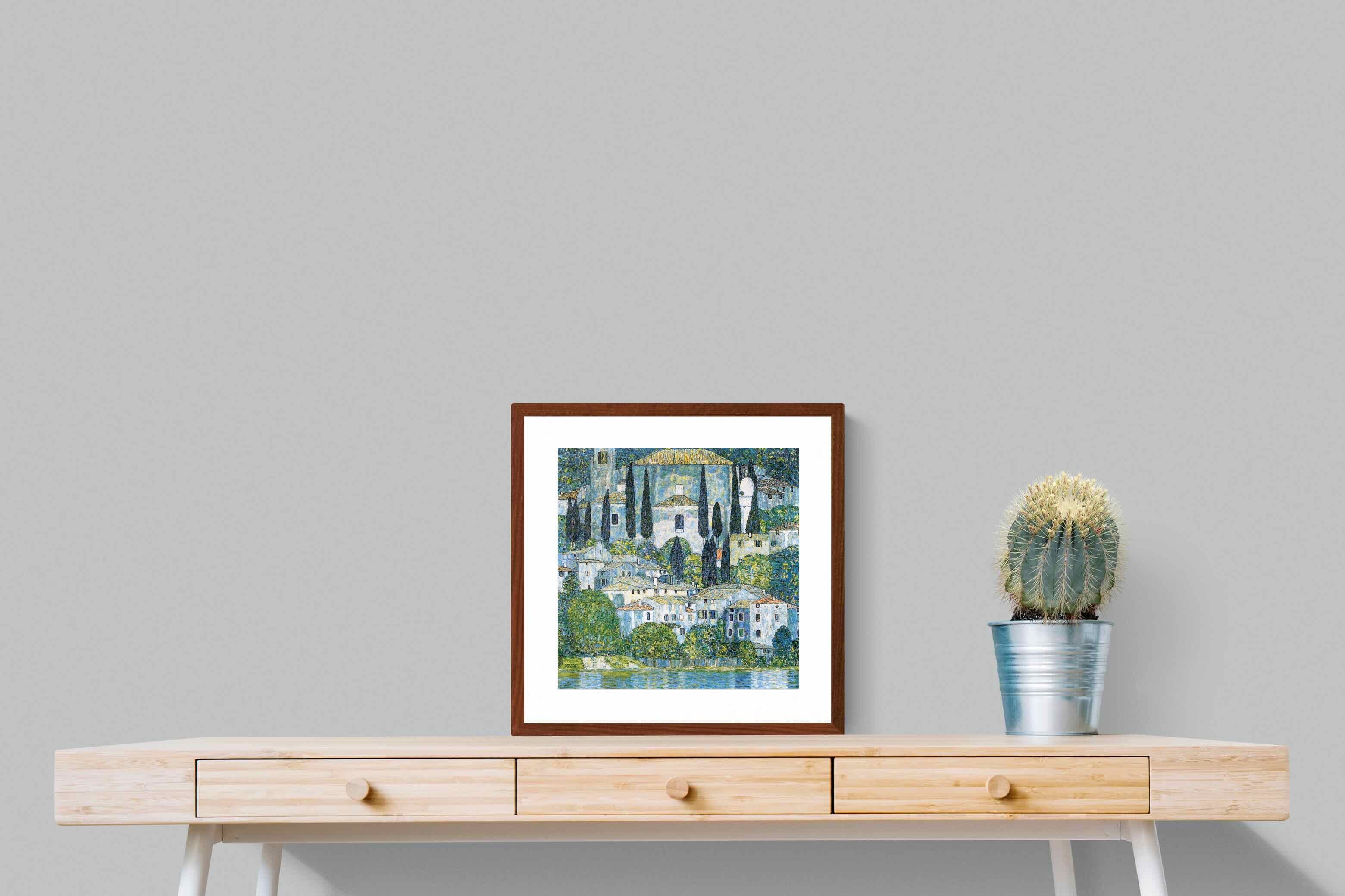 Pixalot Kirche in Cassone