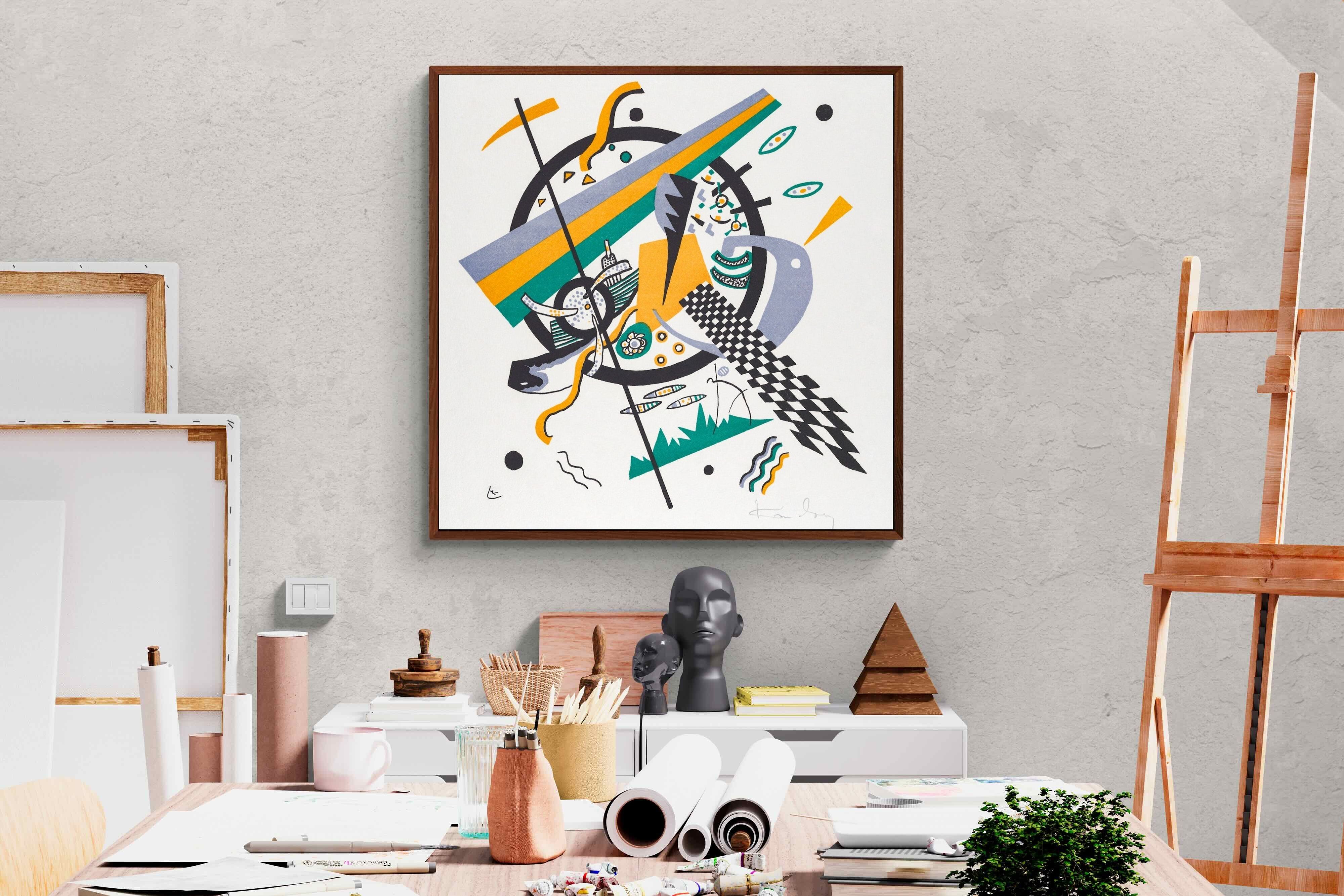 Pixalot Kleine Welten IV