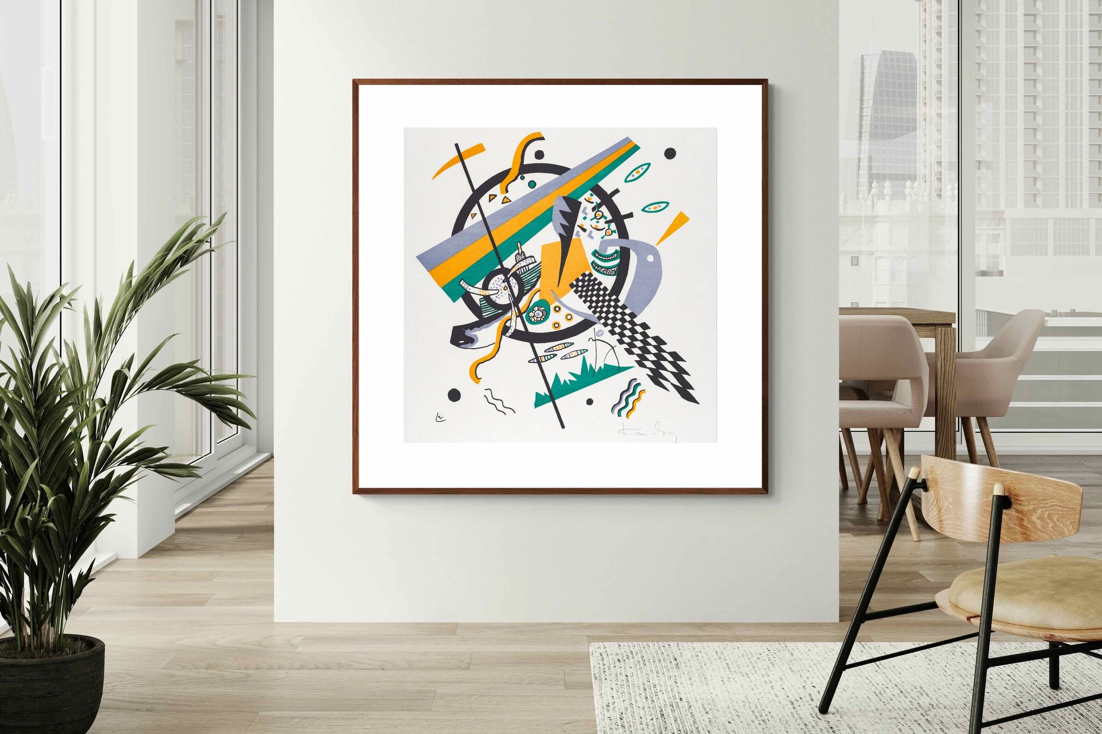 Pixalot Kleine Welten IV