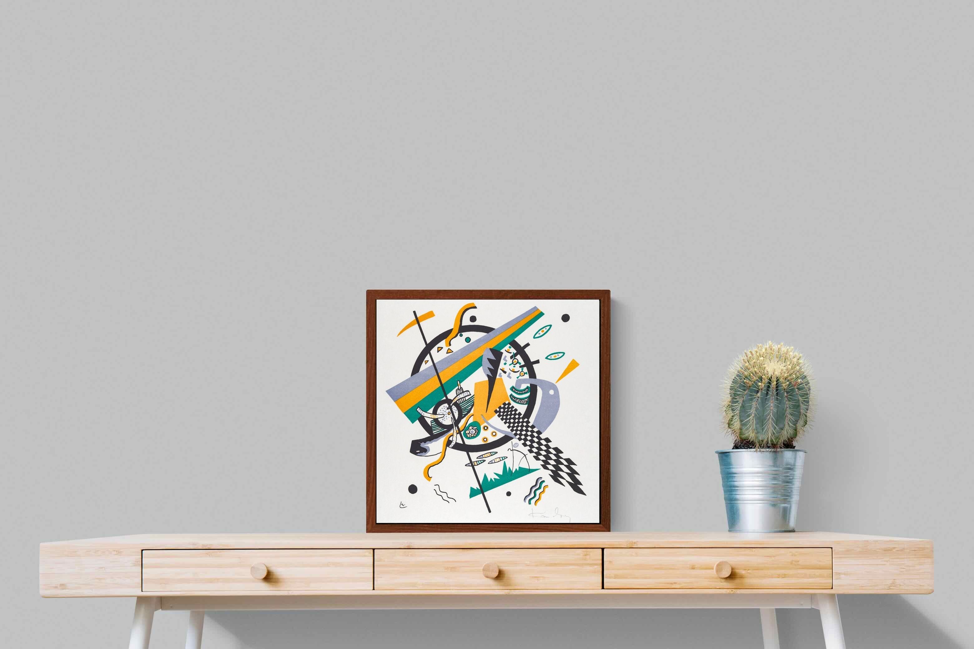 Pixalot Kleine Welten IV