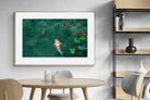 Pixalot Koi Pond