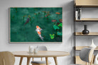 Pixalot Koi Pond
