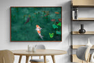 Pixalot ® Koi Pond