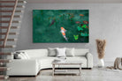 Pixalot Koi Pond