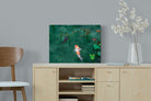 Pixalot Koi Pond