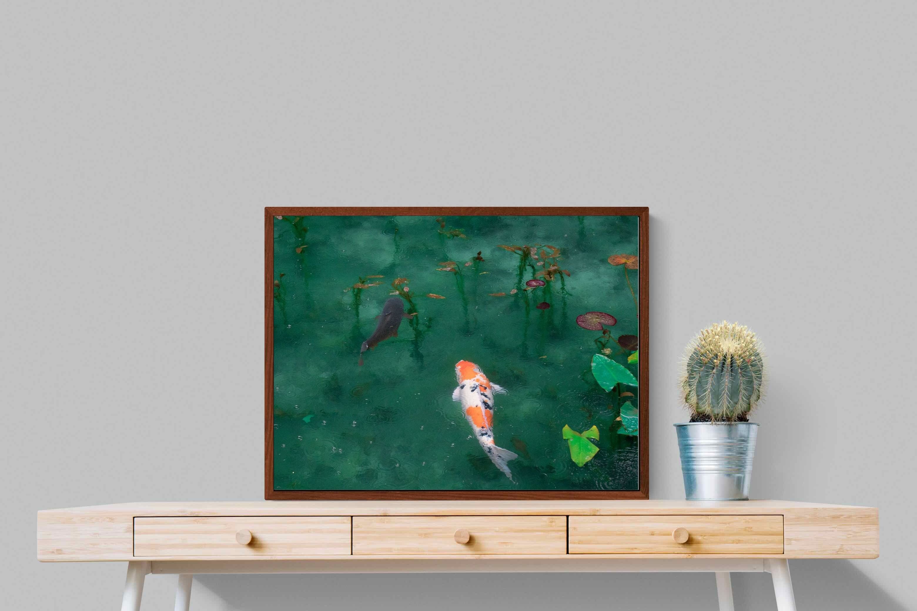 Pixalot ® Koi Pond