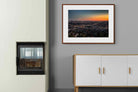 Pixalot ® LA Sunset