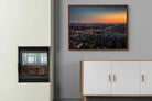 Pixalot ® LA Sunset