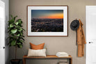 Pixalot ® LA Sunset