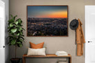 Pixalot ® LA Sunset