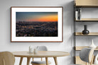 Pixalot ® LA Sunset