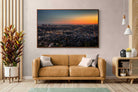 Pixalot ® LA Sunset