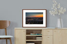 Pixalot ® LA Sunset