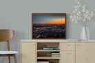 Pixalot ® LA Sunset