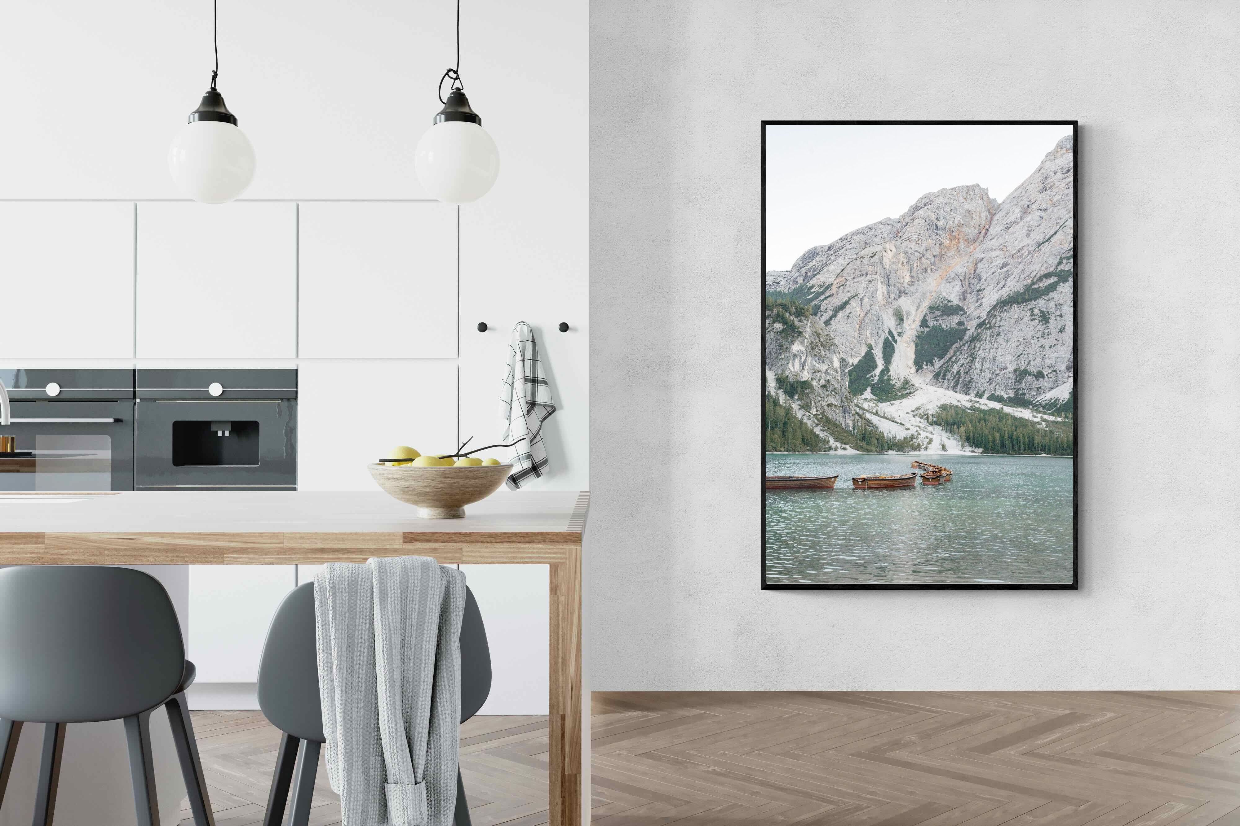 Pixalot Lago Di Braies