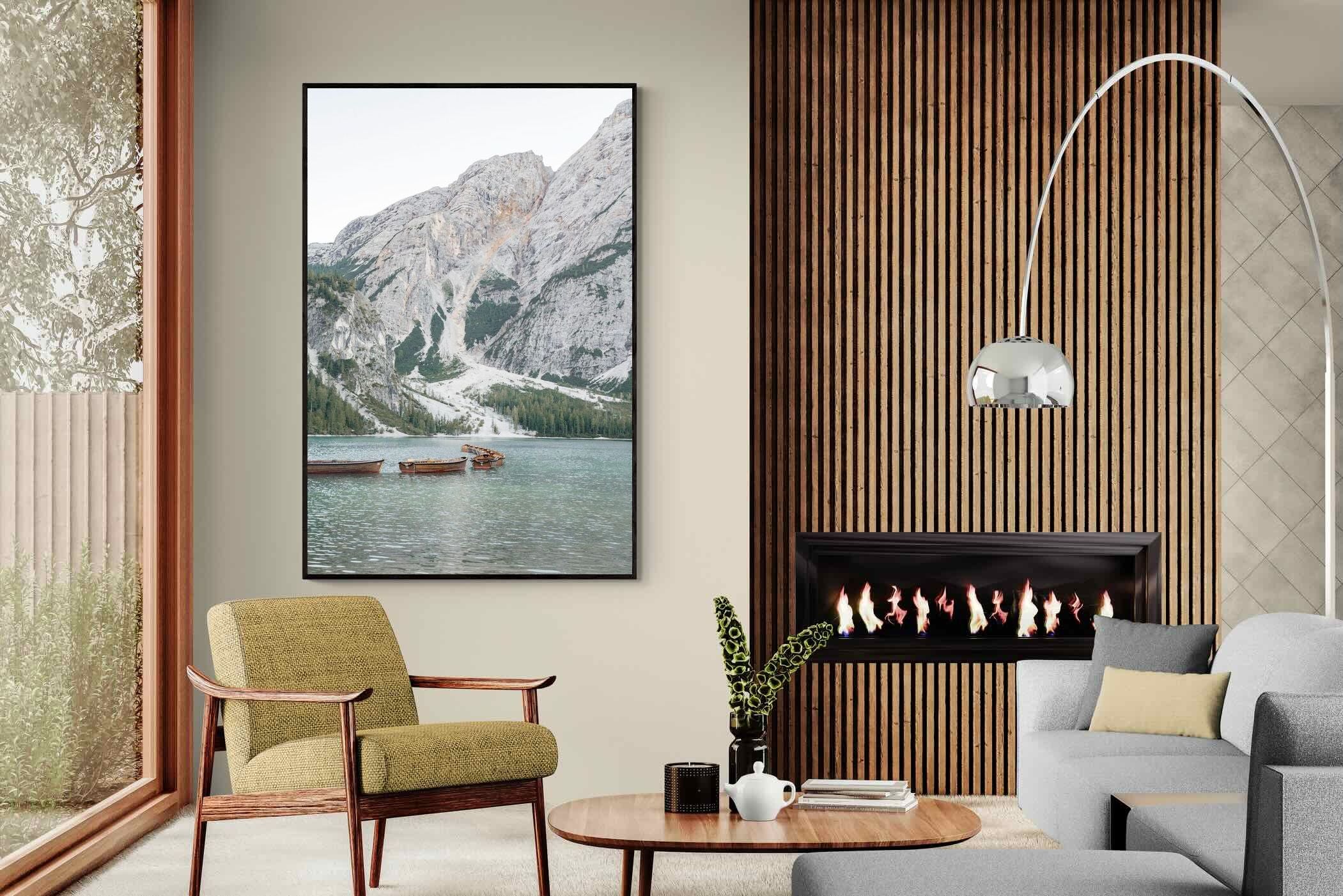 Pixalot Lago Di Braies