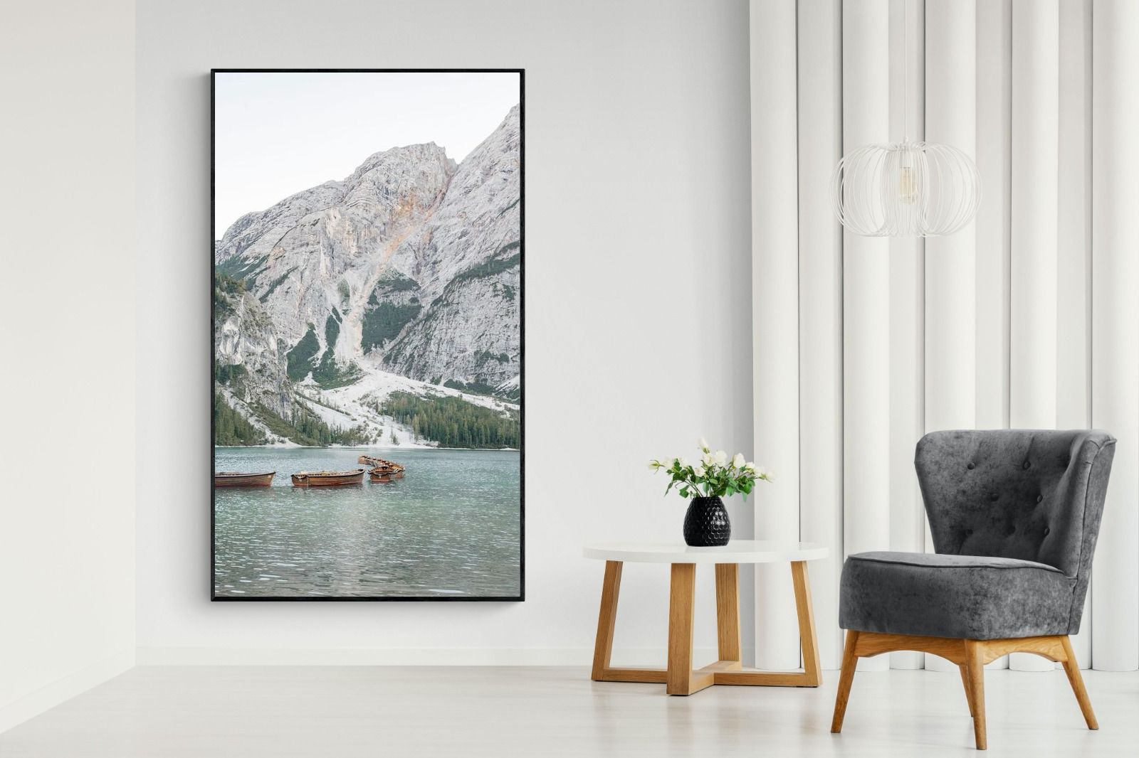 Pixalot Lago Di Braies