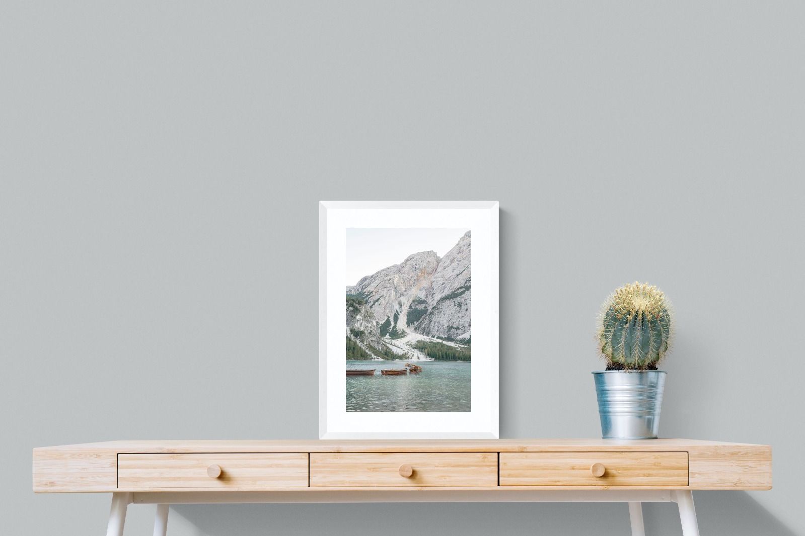 Pixalot Lago Di Braies