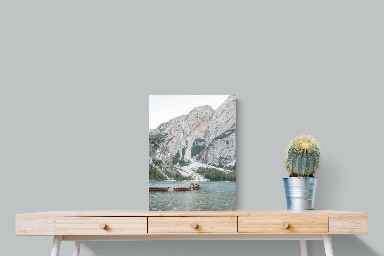 Pixalot Lago Di Braies