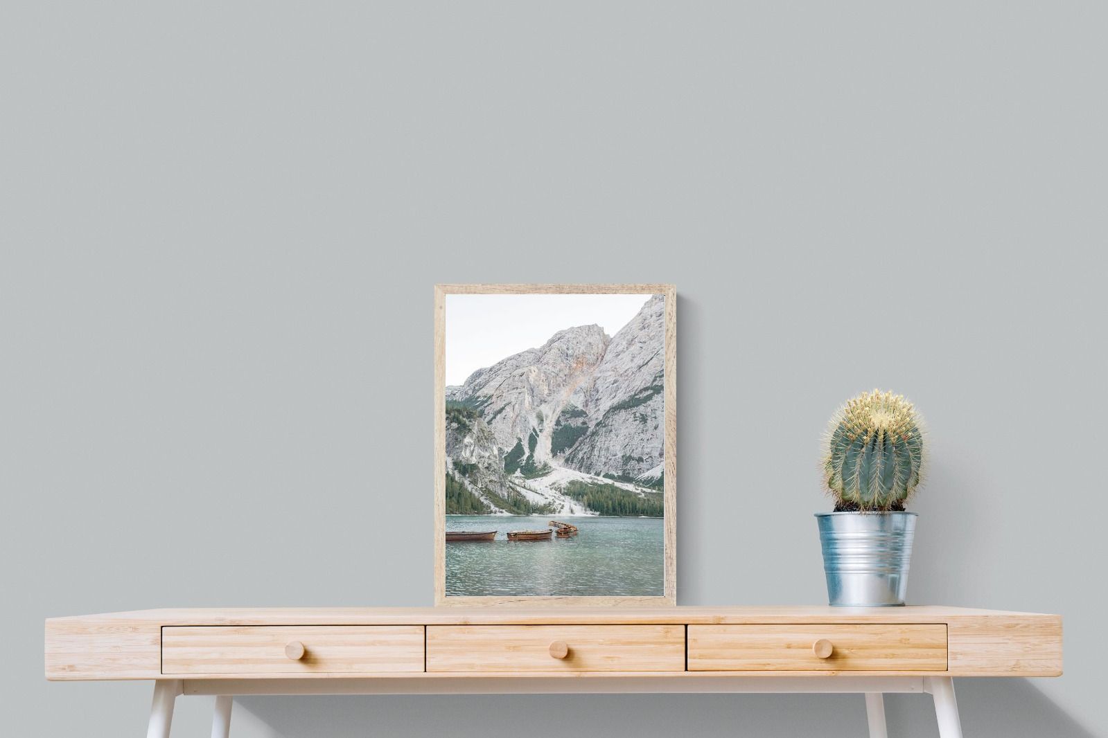 Pixalot Lago Di Braies