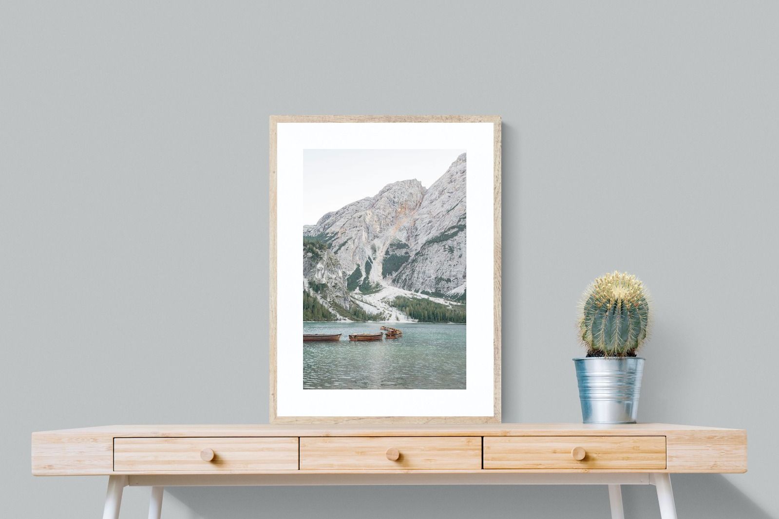 Pixalot Lago Di Braies