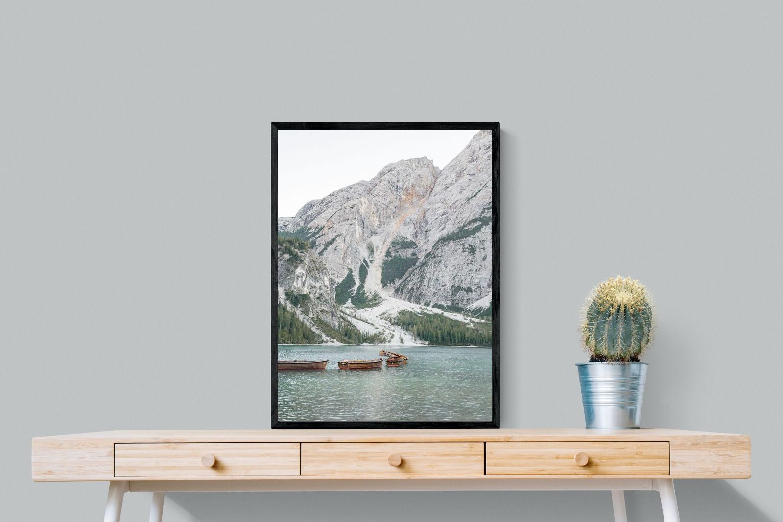 Pixalot Lago Di Braies