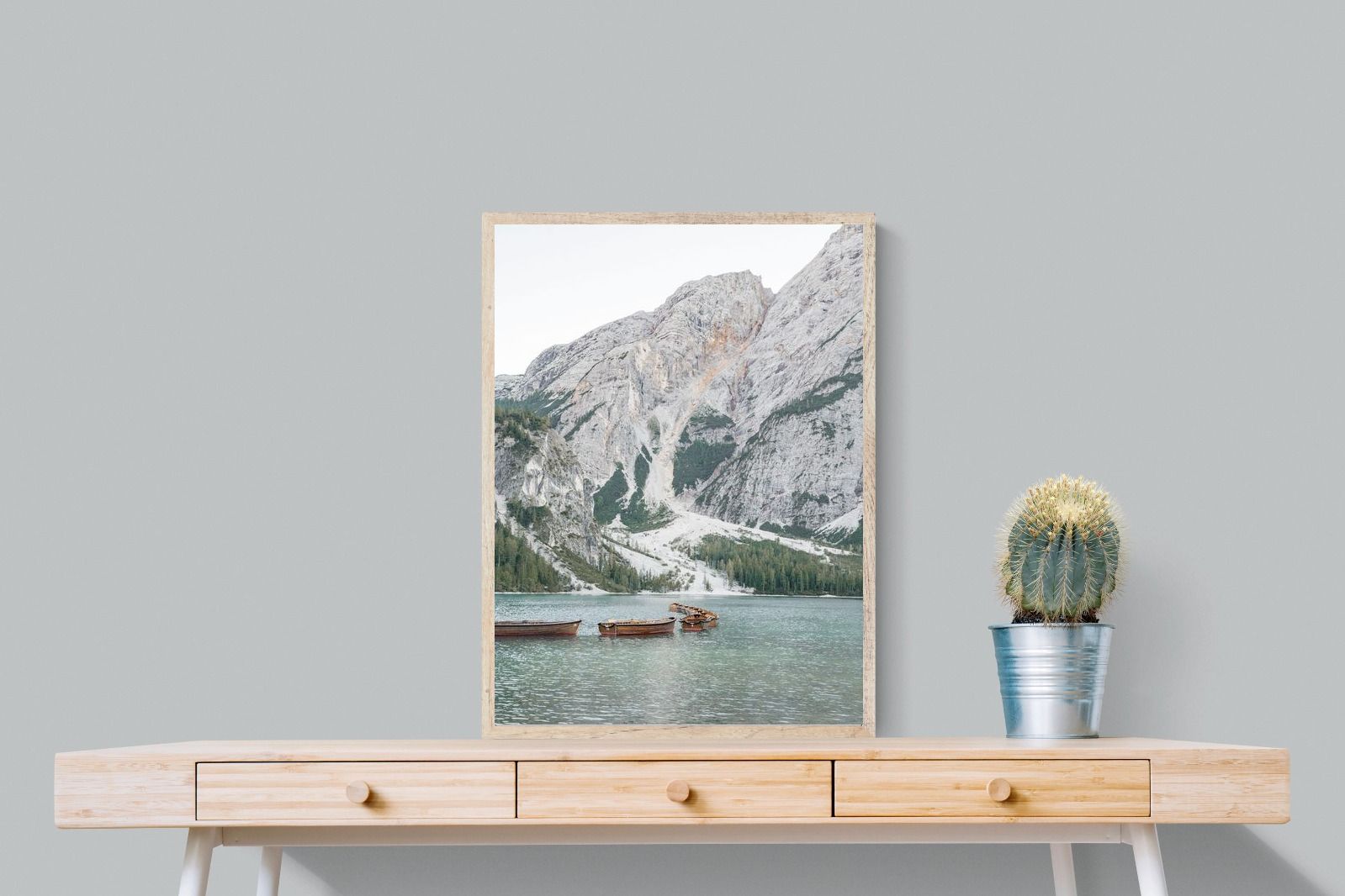 Pixalot Lago Di Braies