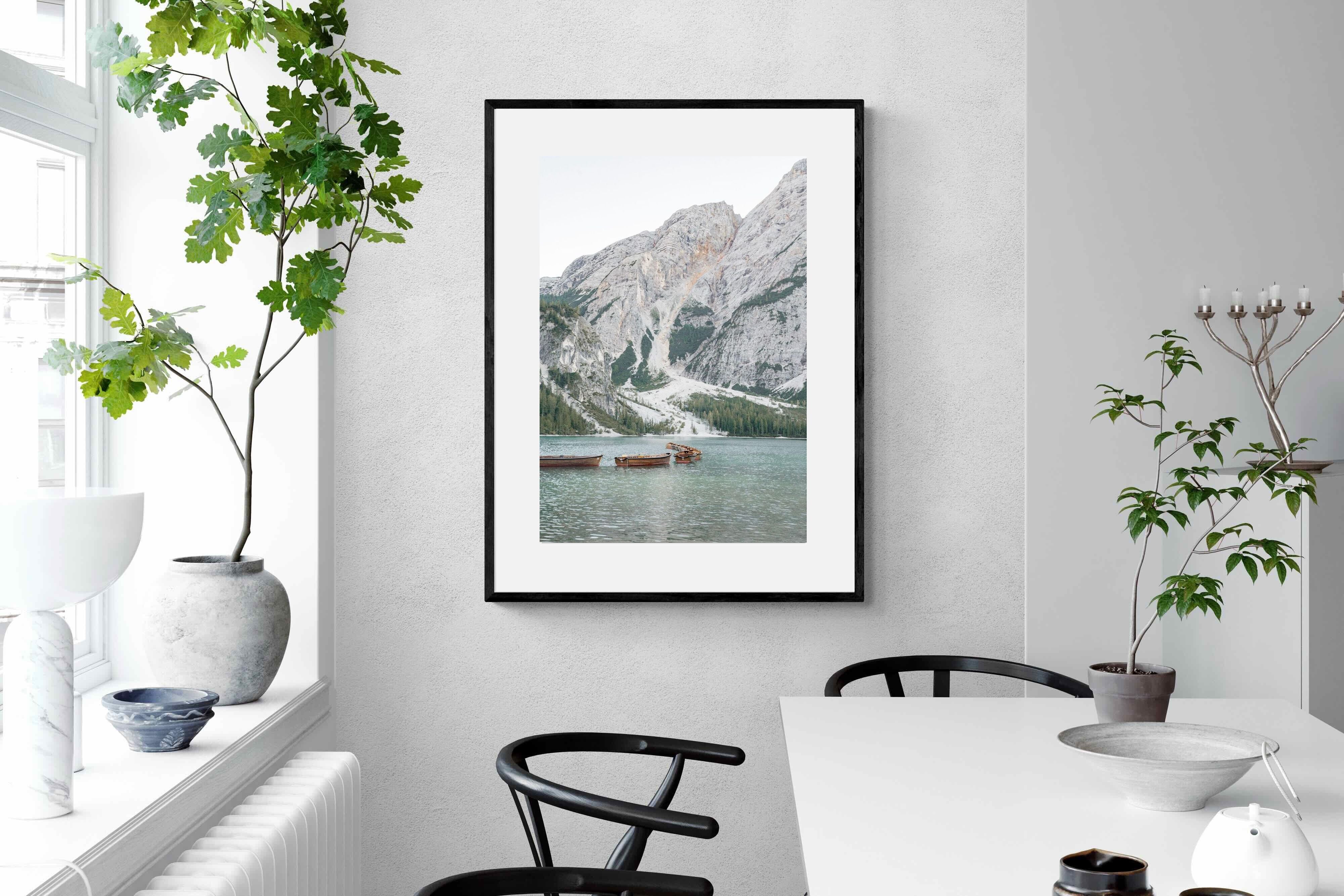 Pixalot Lago Di Braies