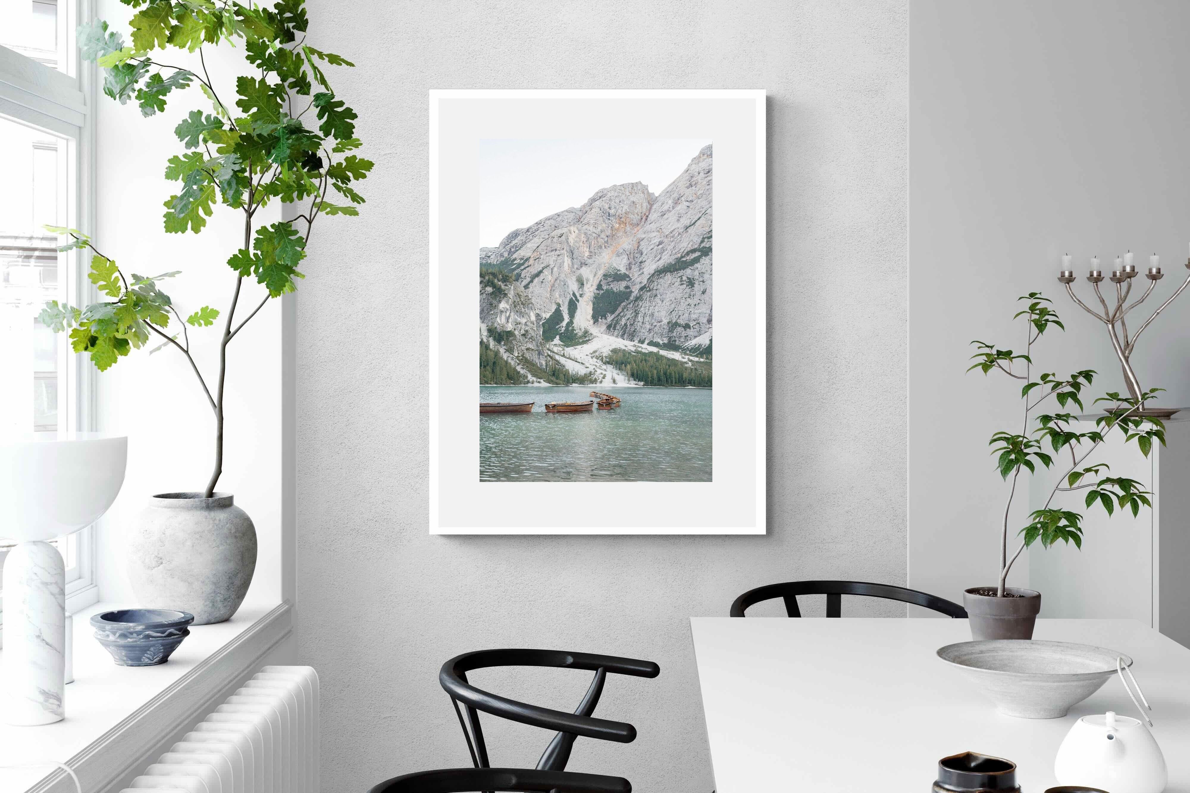 Pixalot Lago Di Braies