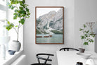 Pixalot Lago Di Braies