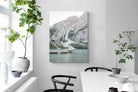 Pixalot Lago Di Braies