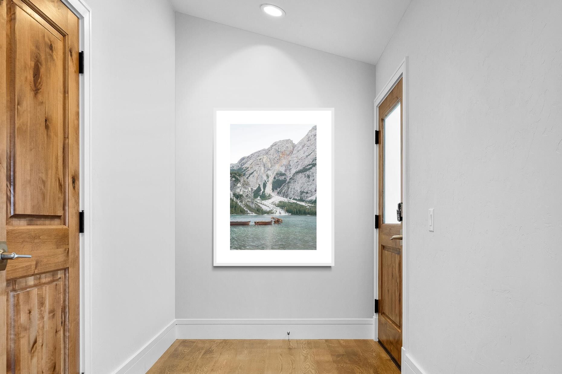 Pixalot Lago Di Braies