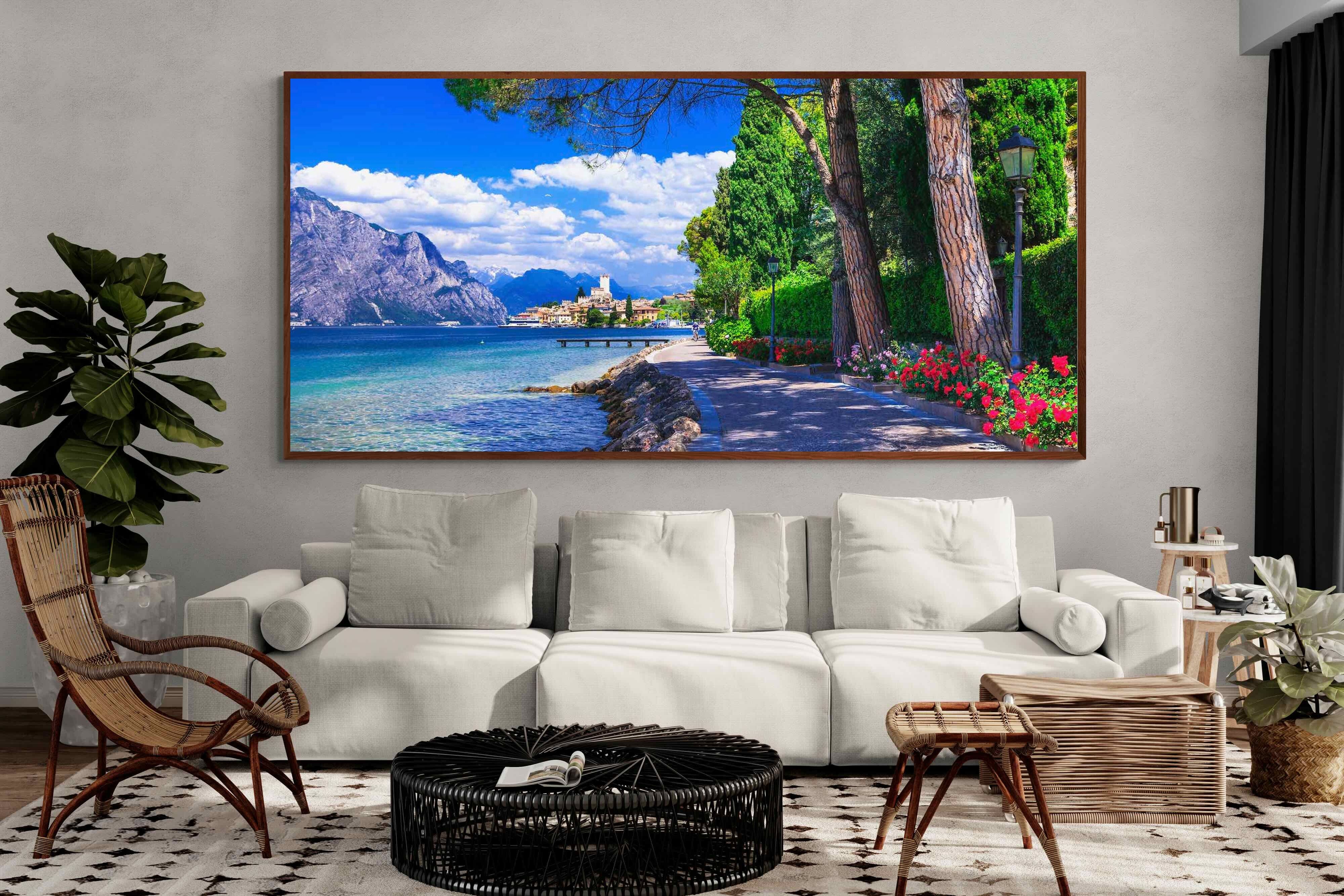 Pixalot Lago di Garda