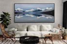 Pixalot Lake McDonald