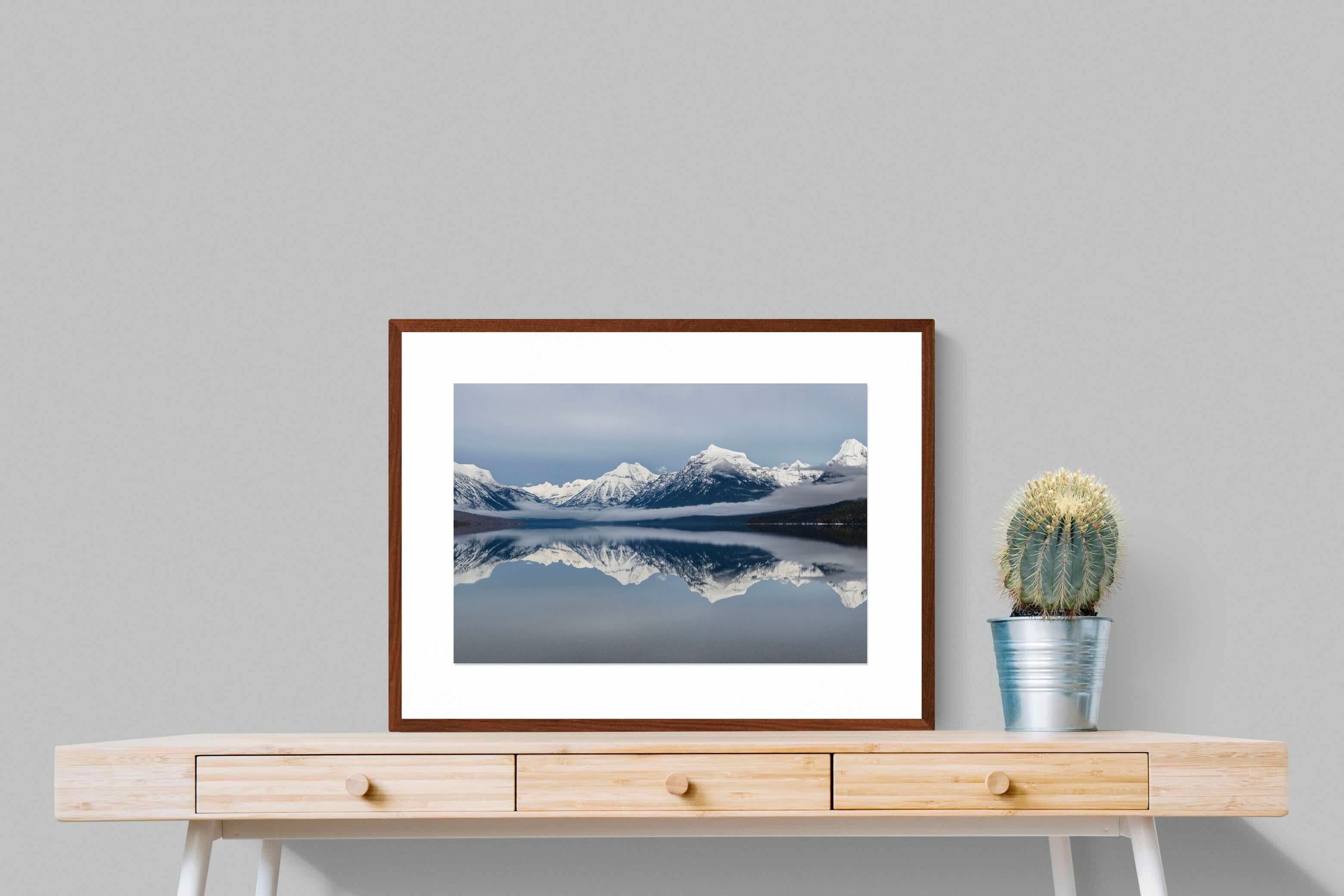 Pixalot Lake McDonald