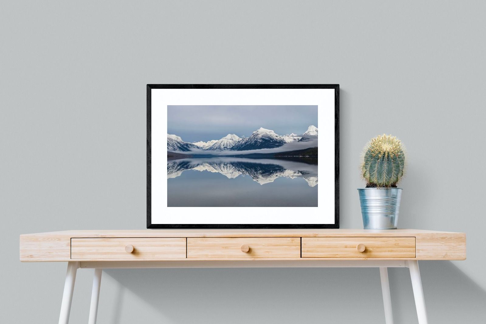 Pixalot Lake McDonald