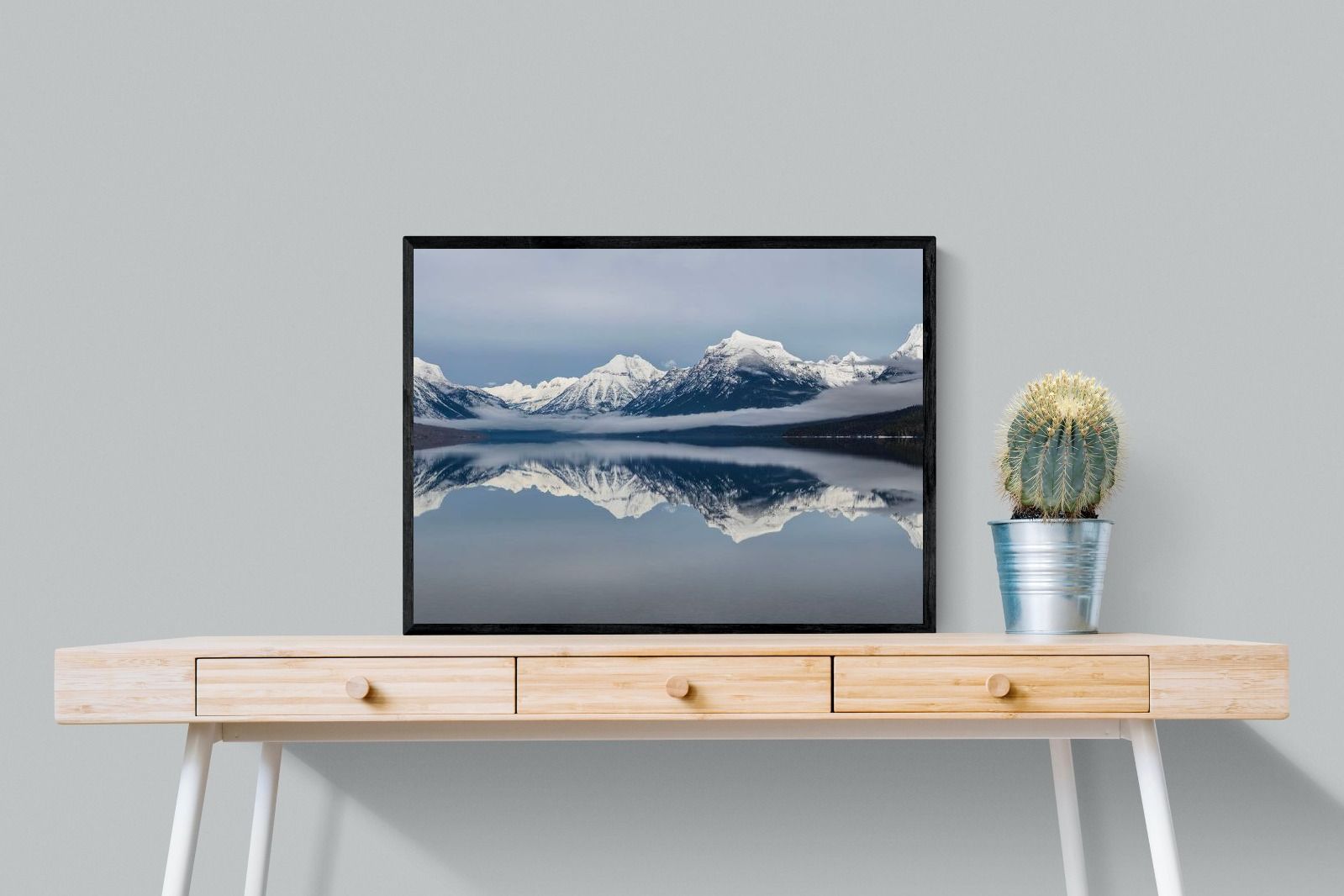 Pixalot Lake McDonald