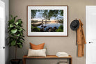 Pixalot ® Lake of Tranquility